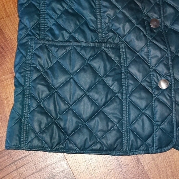 ST John's Bay jacket size medium - Picture 4 of 11